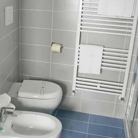 Konukevi Il Nido Dei Gufi 4*