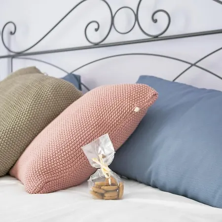 ゲストハウス Il Nido Dei Gufi 4*