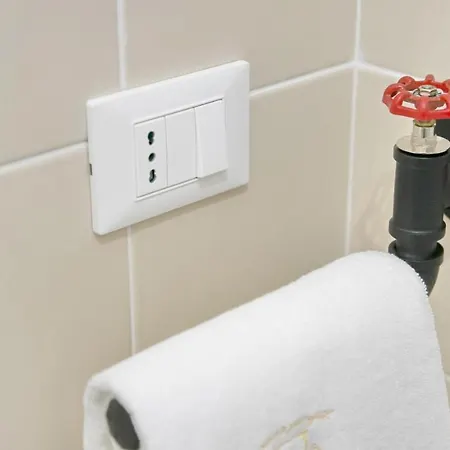 ゲストハウス Il Nido Dei Gufi 4*