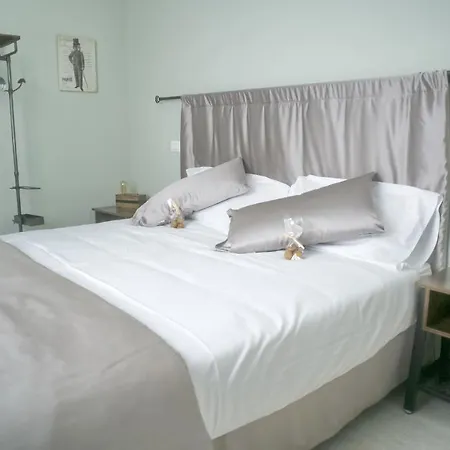 ゲストハウス Il Nido Dei Gufi