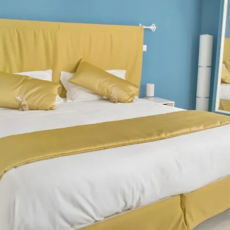 Konukevi Il Nido Dei Gufi 4*