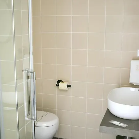 Il Nido Dei Gufi Konukevi 4*