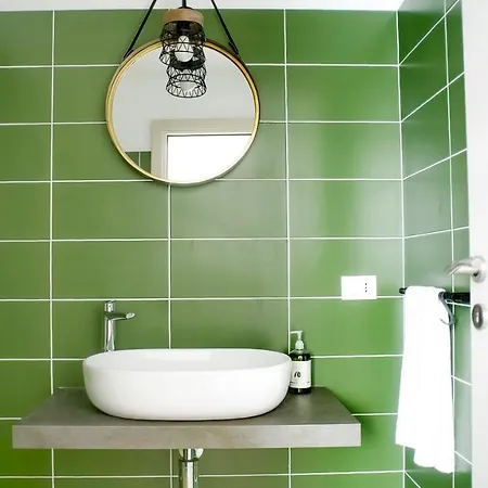 Il Nido Dei Gufi Konukevi San Maurizio Canavese