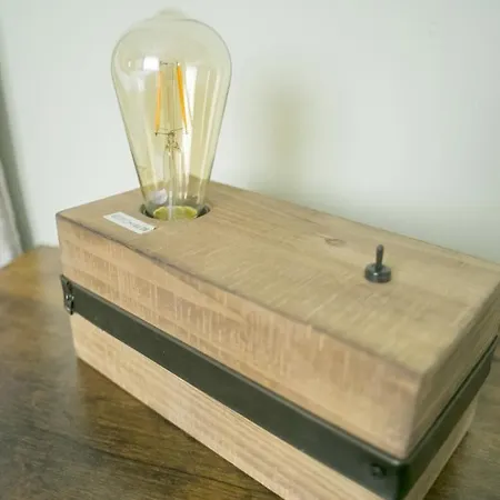 ゲストハウス Il Nido Dei Gufi