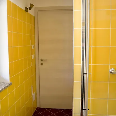 Il Nido Dei Gufi Konukevi 4*