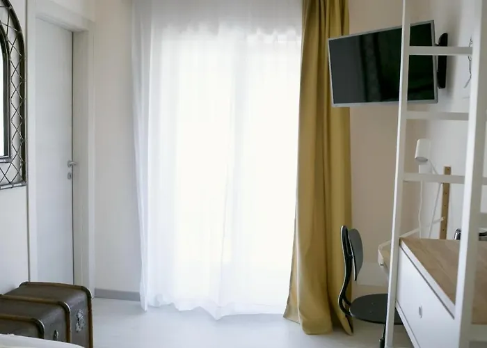 Il Nido Dei Gufi 4*