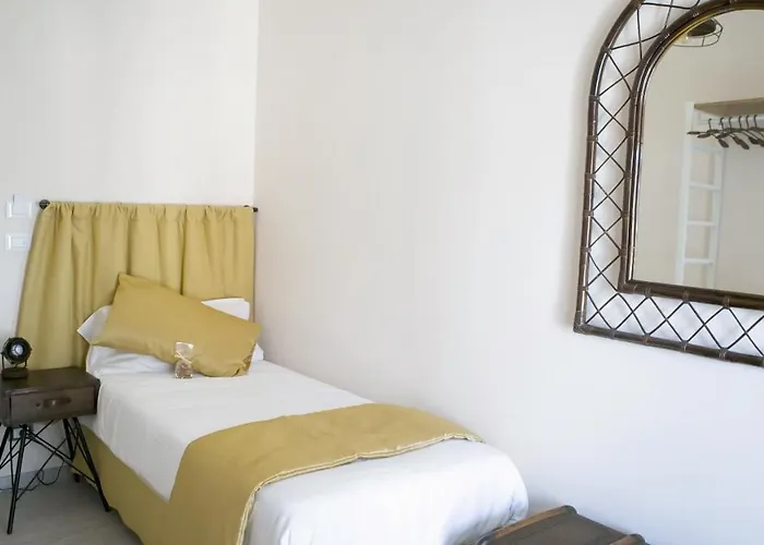 Il Nido Dei Gufi بيت ضيافة San Maurizio Canavese
